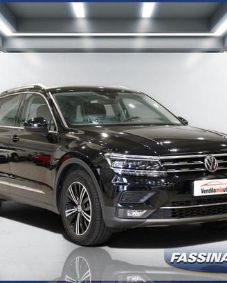 Volkswagen Tiguan 2.0 tdi Business 150cv dsg