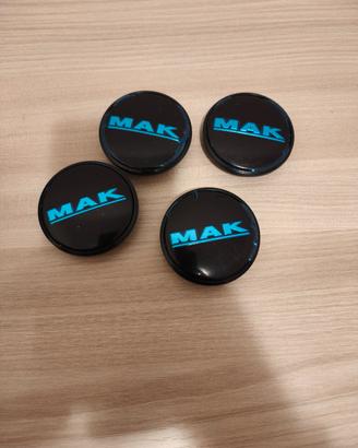coprimozzo MAK