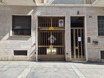 BOX A TORINO