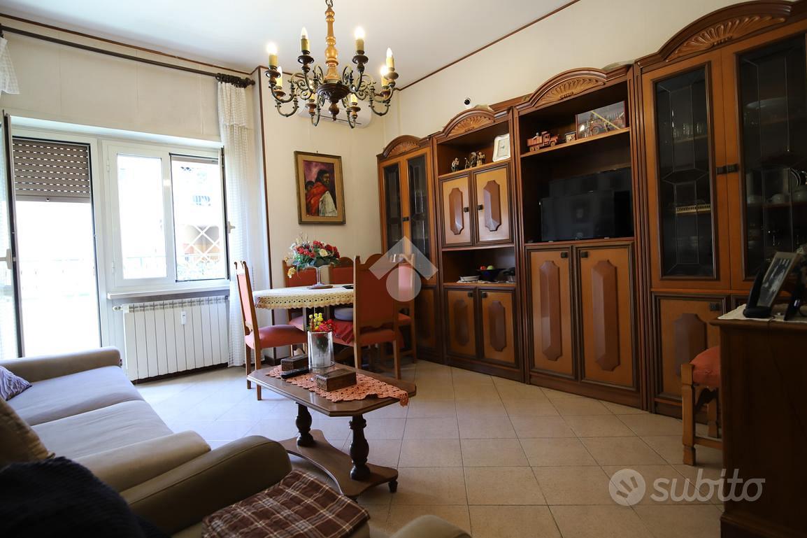 Appartamento – RM - Vista 3