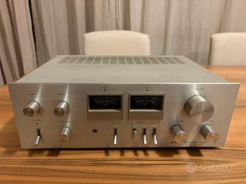 PIONEER SA-706 STEREO AMPLIFIER