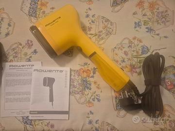 ROWENTA FERRO DA STIRO VERTICALE 
