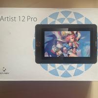 Tavoletta grafica Xp-Pen Artist 12 Pro