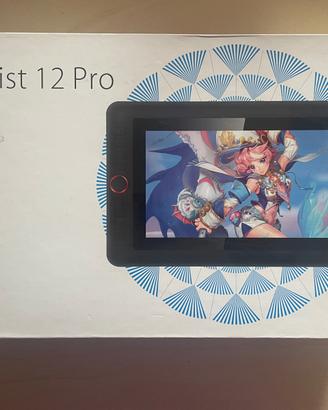 Tavoletta grafica Xp-Pen Artist 12 Pro