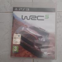 Ps3 WRC 5