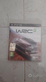 Ps3 WRC 5