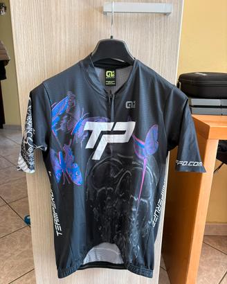 Maglia ciclismo Peruffo Taglia L
