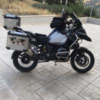 R 1200 Gs