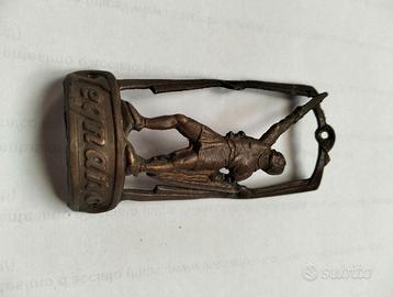 FREGIO PER BICI D'EPOCA LEGNANO