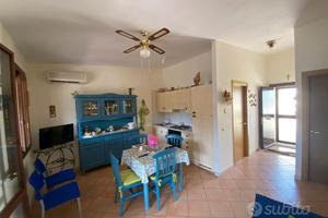 Metaponto - Appartamento in Residence - 5 posti