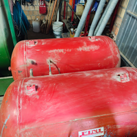 Bombole per compressore