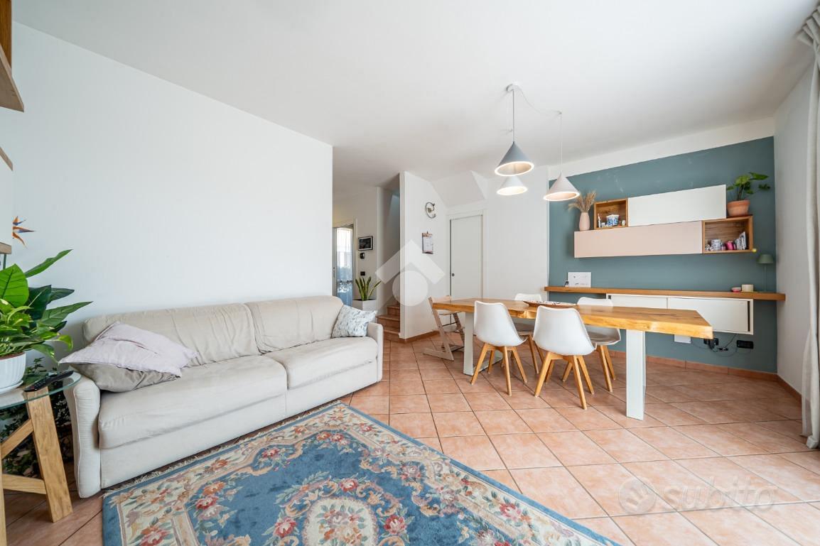 Casa – Reggio Emilia, Laguito, San Prospero Strinati - Vista 3