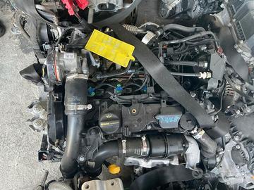 MOTORE XWGB 1.5D FORD