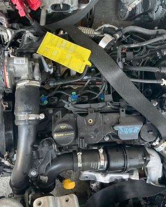 MOTORE XWGB 1.5D FORD