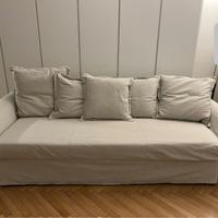 Divano letto Ikea Holmsund