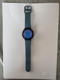 Watch Samsung Galaxy 5