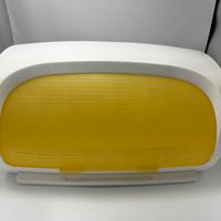 Portapane Tupperware usato pochissimo