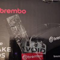 Brembo - Pastiglie freni - NUOVE