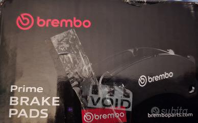 Brembo - Pastiglie freni - NUOVE