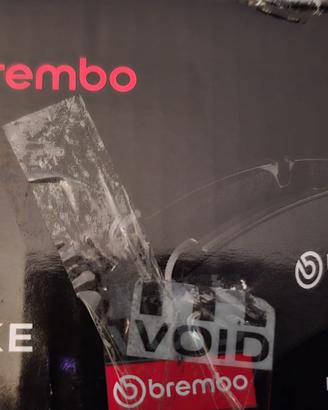Brembo - Pastiglie freni - NUOVE