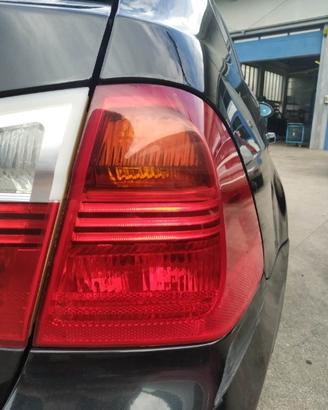 Fanale posteriore destro BMW 320D del 2007