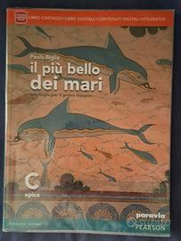 Libro ISBN 9788839526298 IL PIU' BELLO DEI MARI C