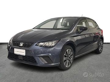 SEAT Ibiza 1.0 ecotsi Style 95cv