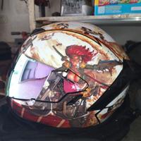 casco icon moto