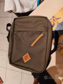 borsello tracolla timberland
