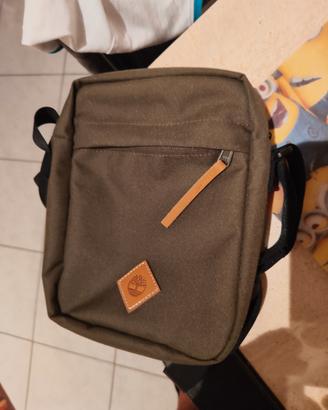 borsello tracolla timberland