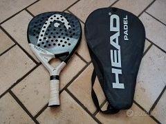 Head Graphene 360+ Alpha Elite