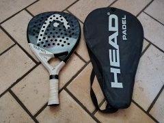Head Graphene 360+ Alpha Elite