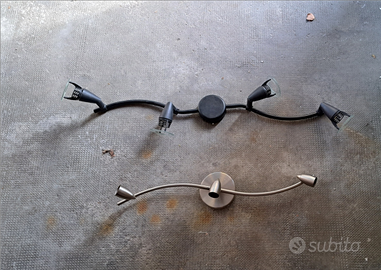 Faretti da soffitto