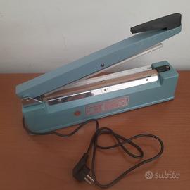 Termosaldatrice Impulse Sealer 300mm