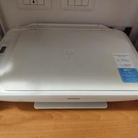 Stampante hp deskjet 2710 con Cartuccia