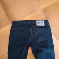 pantaloni donna replay