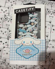 Cover per iphone 12 Casetify Cinnamoroll