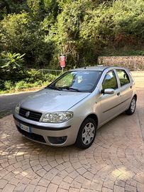 Fiat Punto 1.3 multi jet