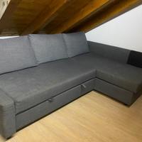 Divano letto ikea