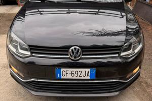 Polo Volkswagen 2016 motore 1.2 turbo 66 kw