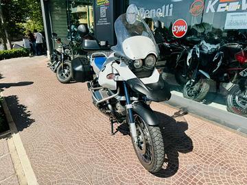 BMW R 1150 GS TUTTO INCLUSO ANCHE PASSAGGIO !