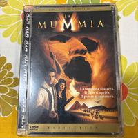 DVD La Mummia - Collector's Edition