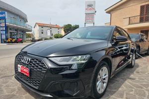 Audi A3 SPB 30 TDI 2.0 CV 116