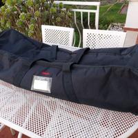 Borse Stagg per aste microfono o attrezzatura batt