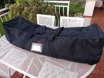 Borse Stagg per aste microfono o attrezzatura batt