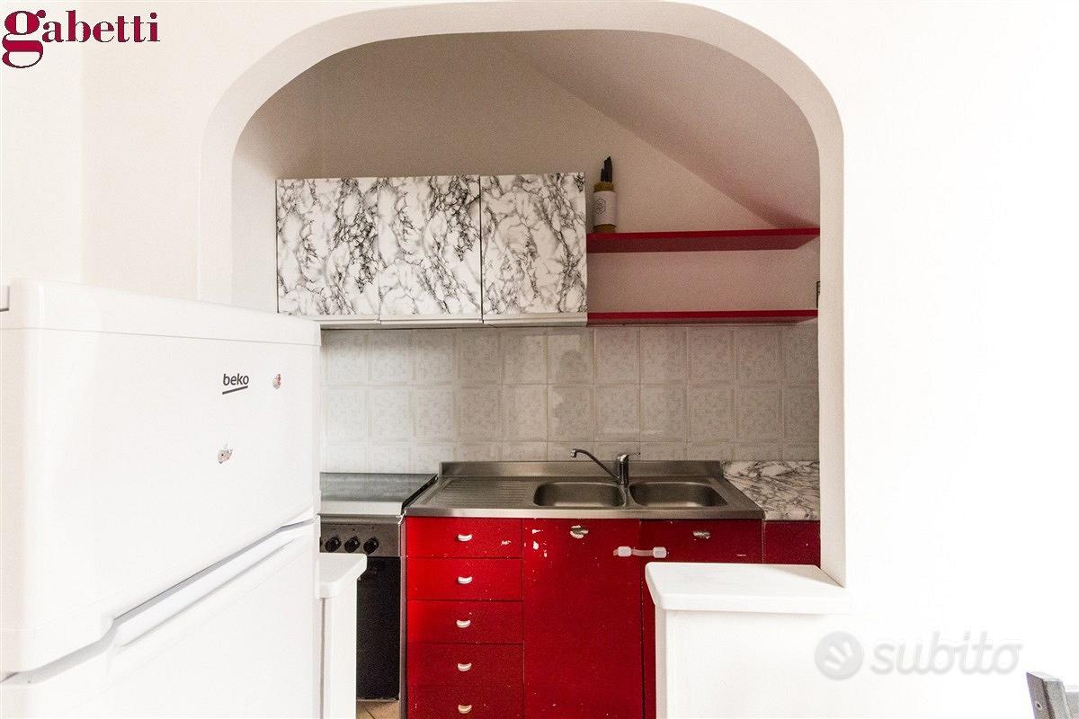 Apartment in Porto Santo Stefano, Grosseto - Vista 4