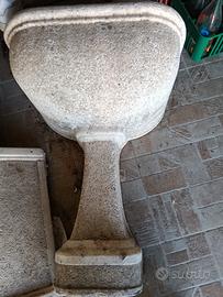 lavabo esterno 