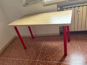 Tavolo Ikea 100x60