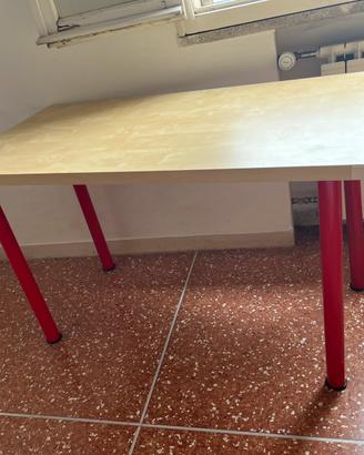 Tavolo Ikea 100x60