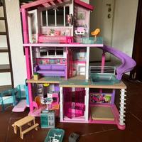 Casa barbie